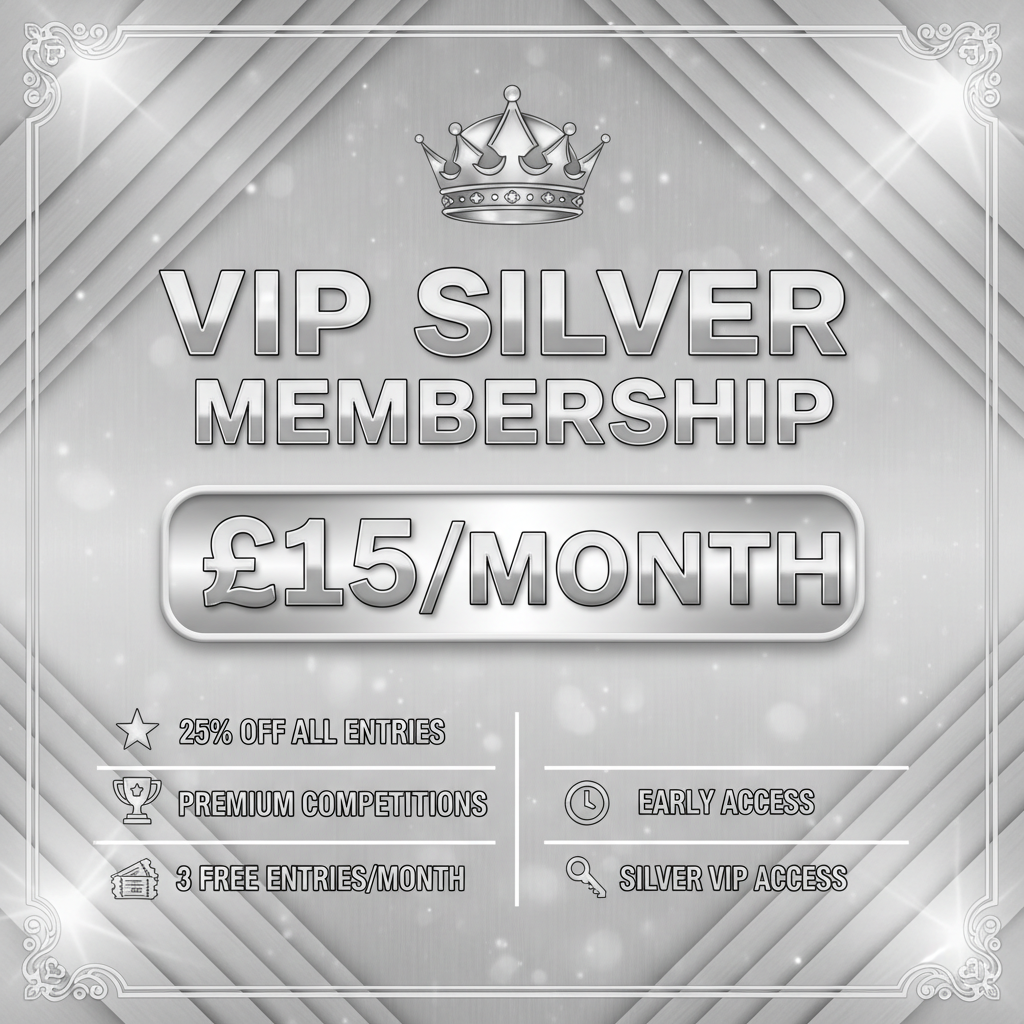 VIP Silver Membership