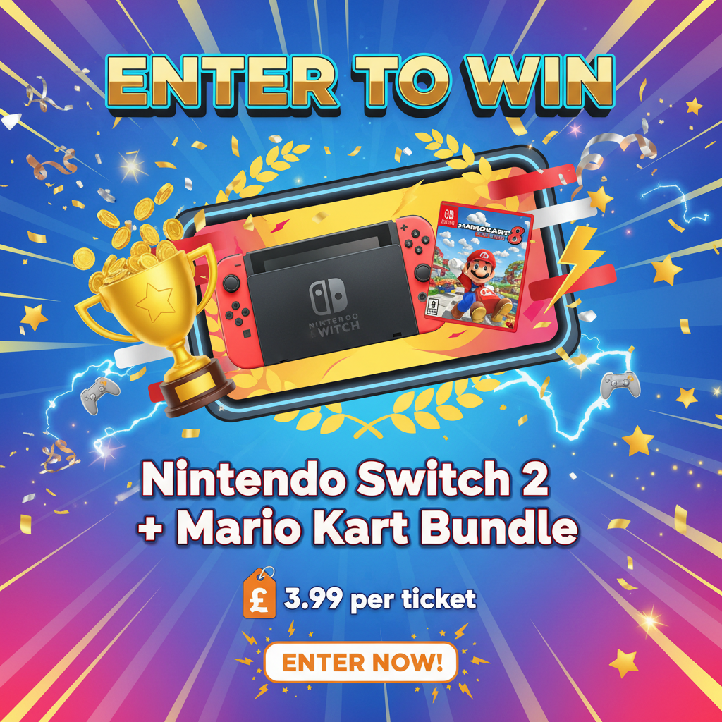 Competition announcement image