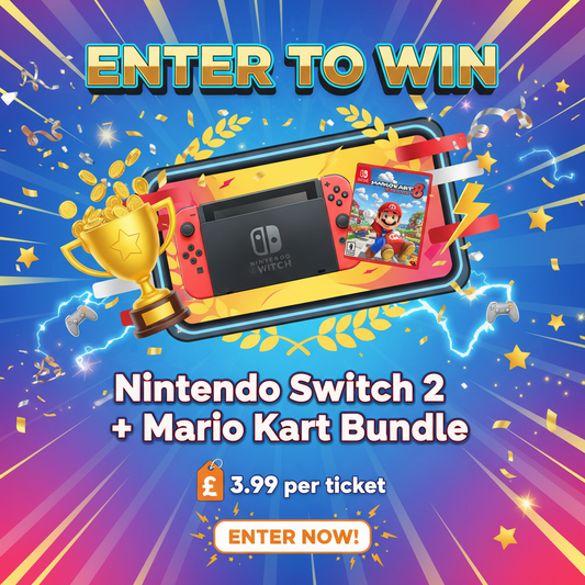 Competition announcement image