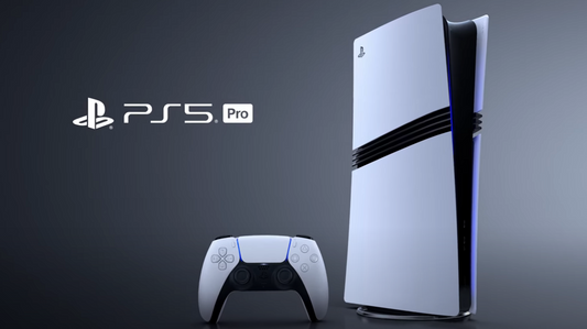 XBOX or PS5